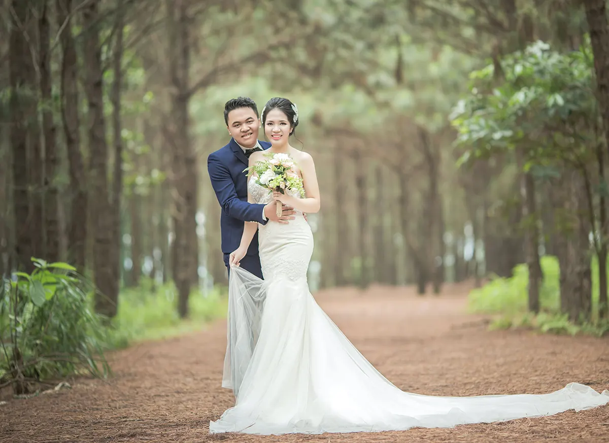 Prewedding pernikahan